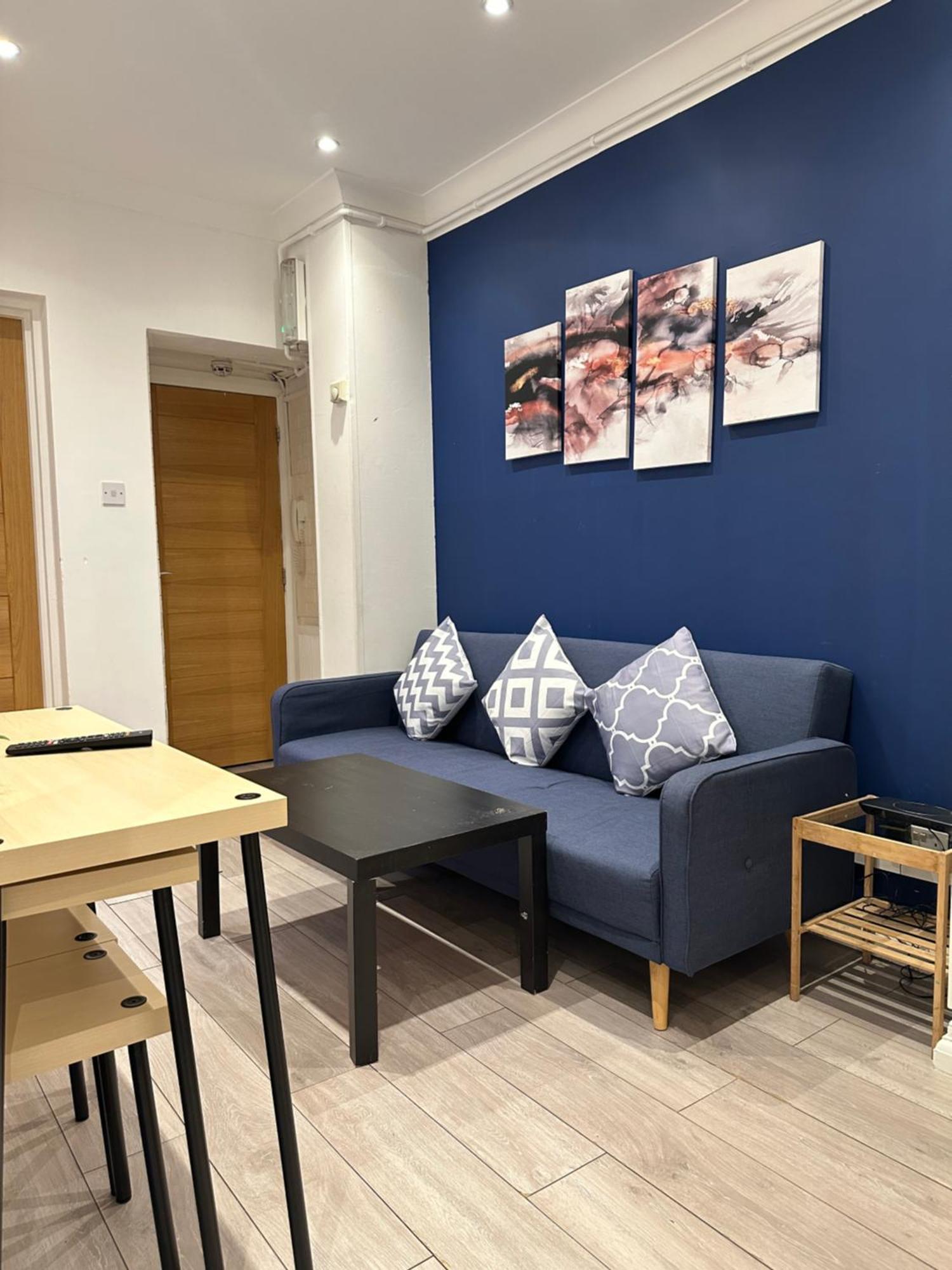 Stunning Flats Edgware Road Central London 아파트 외부 사진