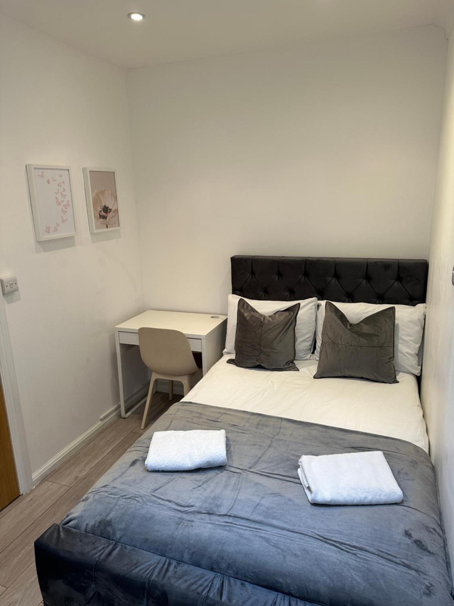 Stunning Flats Edgware Road Central London 아파트 외부 사진