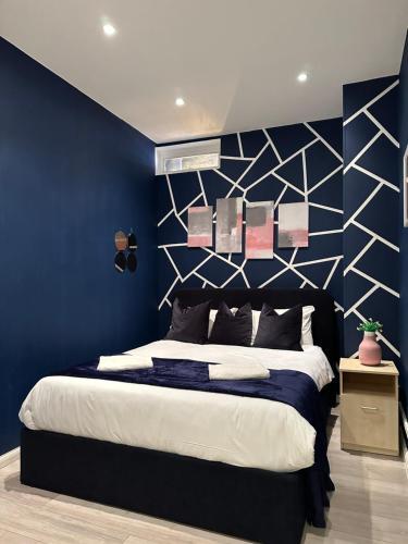 Stunning Flats Edgware Road Central London 아파트 외부 사진